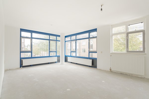 Medium property photo - Reinwardtstraat 13B, 1093 GV Amsterdam